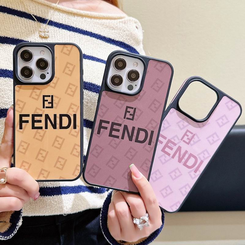 Fendi iphone 12-15pro max 16